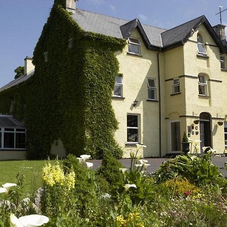 Carrygerry Country House Shannon Exterior photo