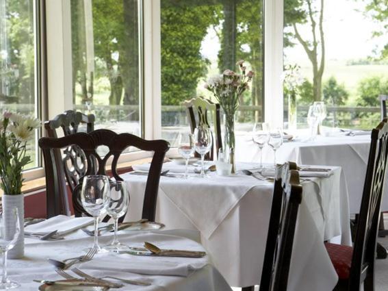 Carrygerry Country House Shannon Exterior photo