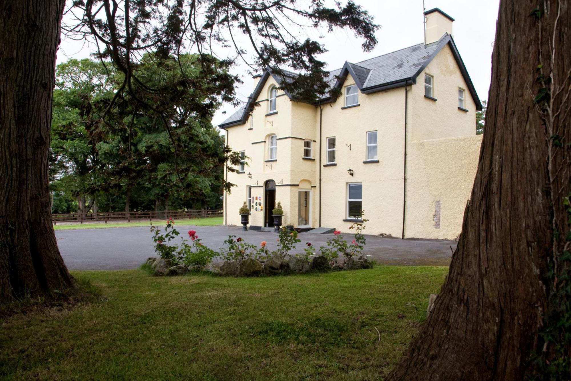 Carrygerry Country House Shannon Exterior photo