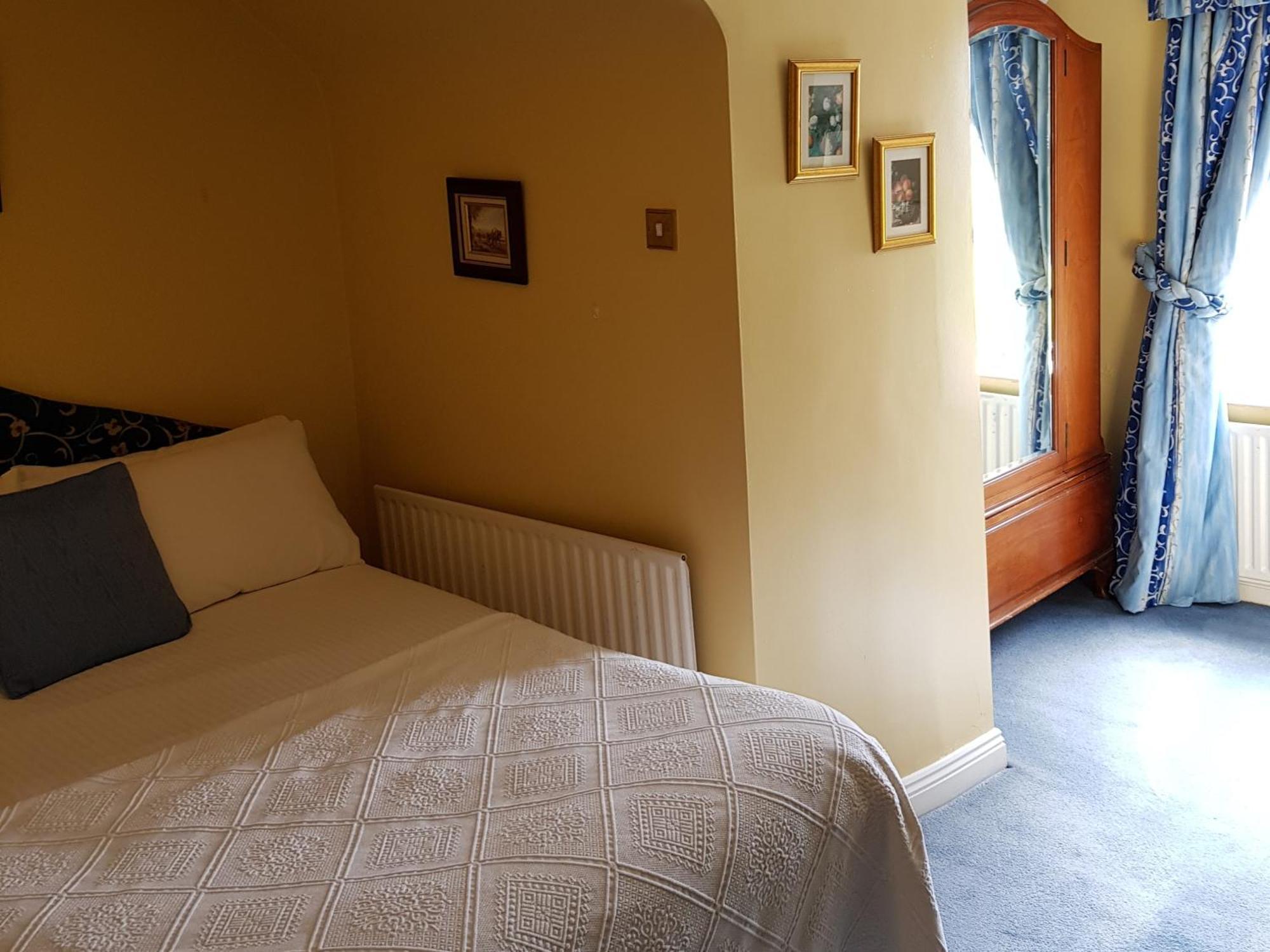Carrygerry Country House Shannon Room photo