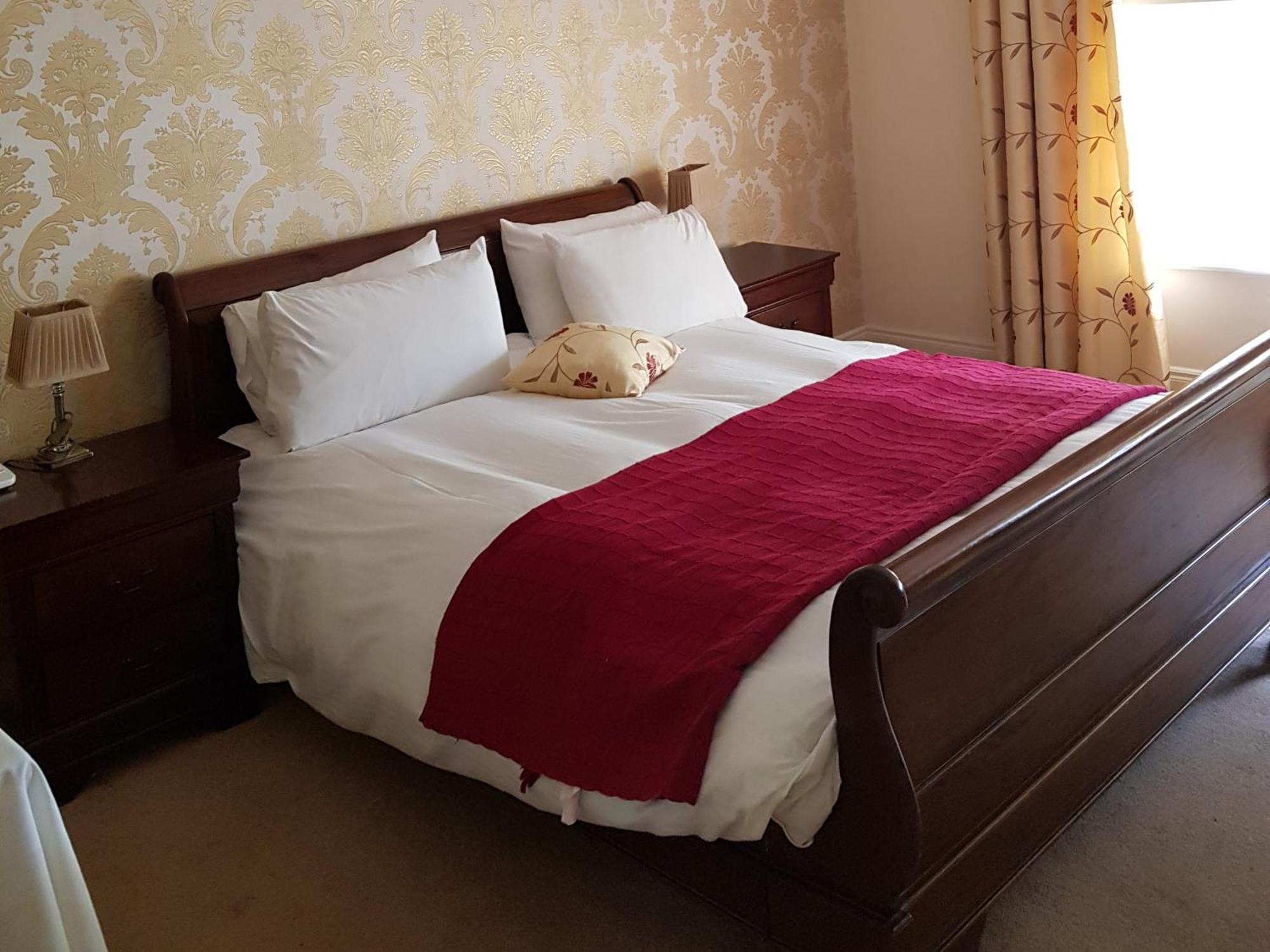 Carrygerry Country House Shannon Room photo