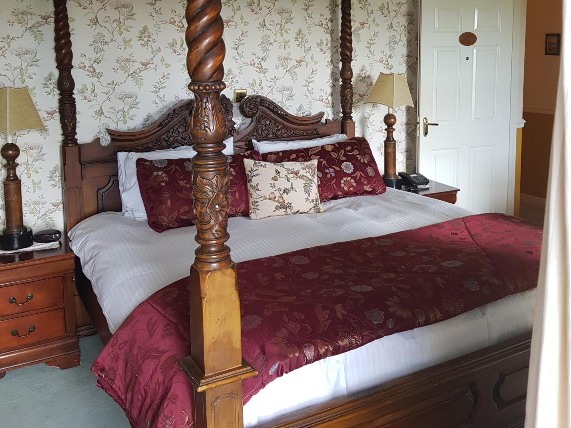 Carrygerry Country House Shannon Room photo