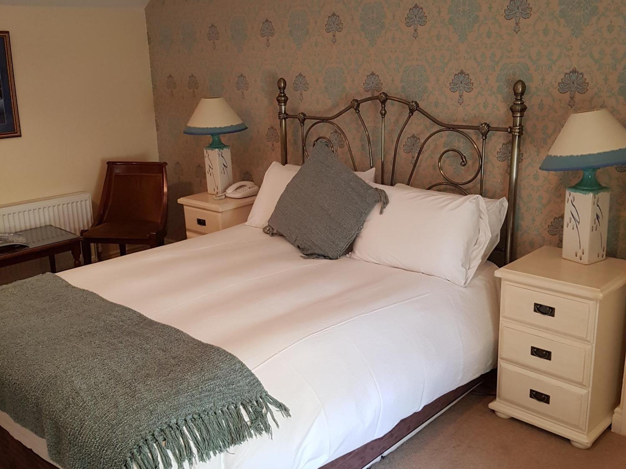 Carrygerry Country House Shannon Room photo