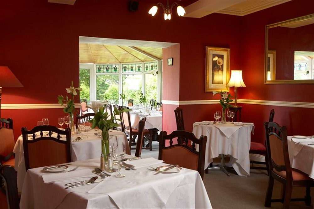 Carrygerry Country House Shannon Exterior photo