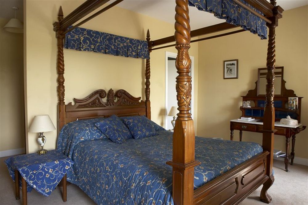 Carrygerry Country House Shannon Room photo